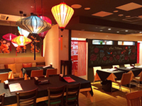 青葉台店