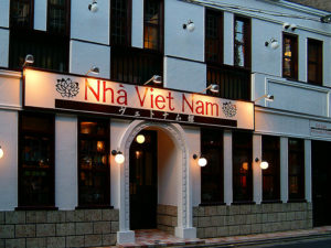 恵比寿本店外観