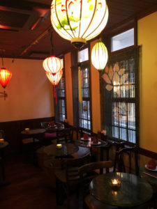 恵比寿本店1F