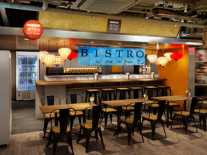 BISTRO by Nha Viet Nam 新宿